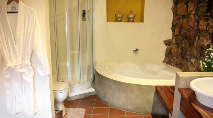 Old Mill Guest House