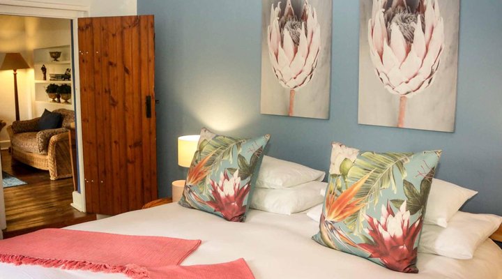 Old Mill Guest House