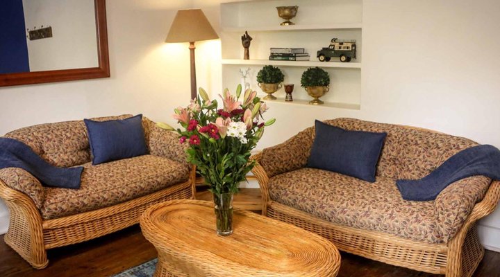 Old Mill Guest House