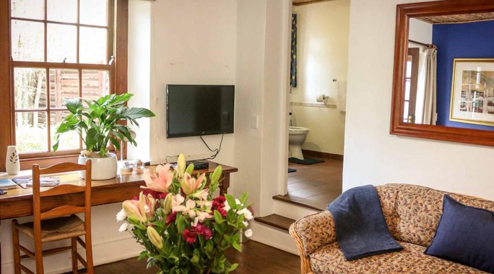 Old Mill Guest House