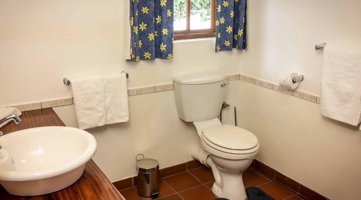 Old Mill Guest House