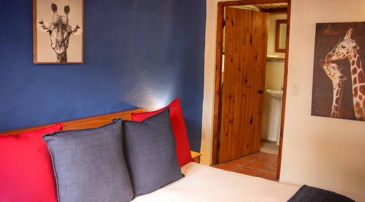 Old Mill Guest House