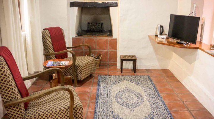 Old Mill Guest House