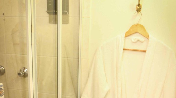 Old Mill Guest House