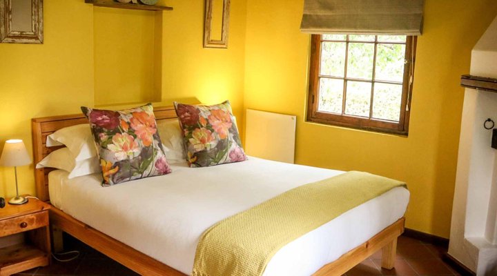 Old Mill Guest House