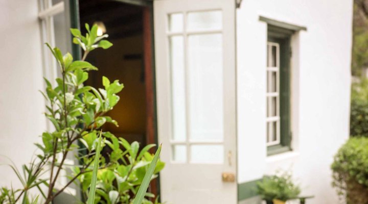 Old Mill Guest House