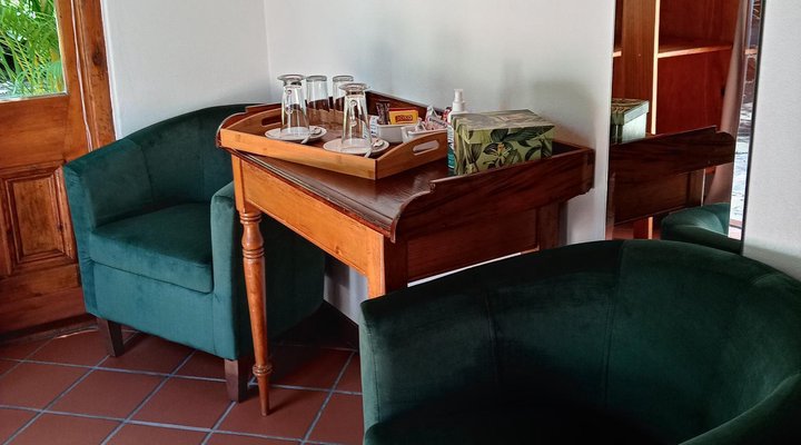 Old Mill Guest House