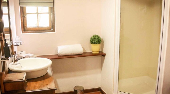 Old Mill Guest House