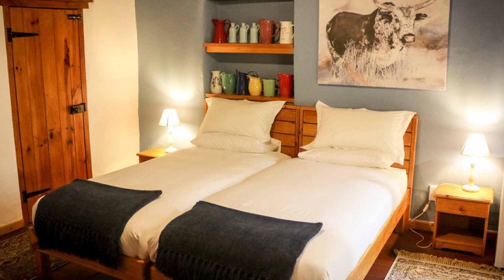 Old Mill Guest House