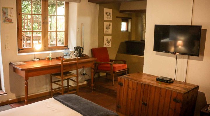 Old Mill Guest House