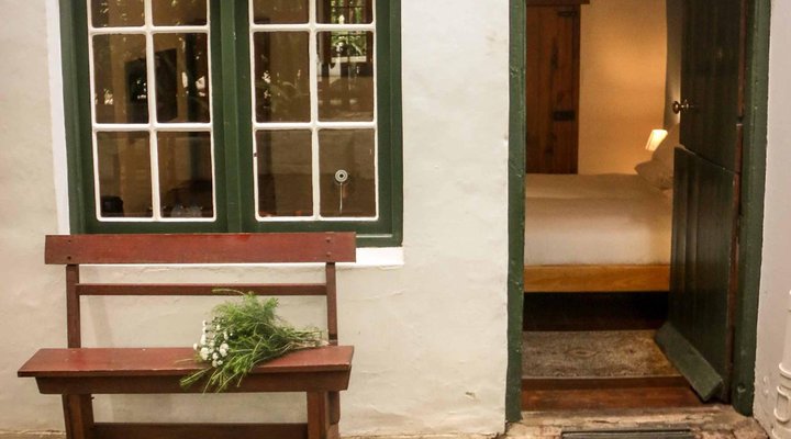 Old Mill Guest House