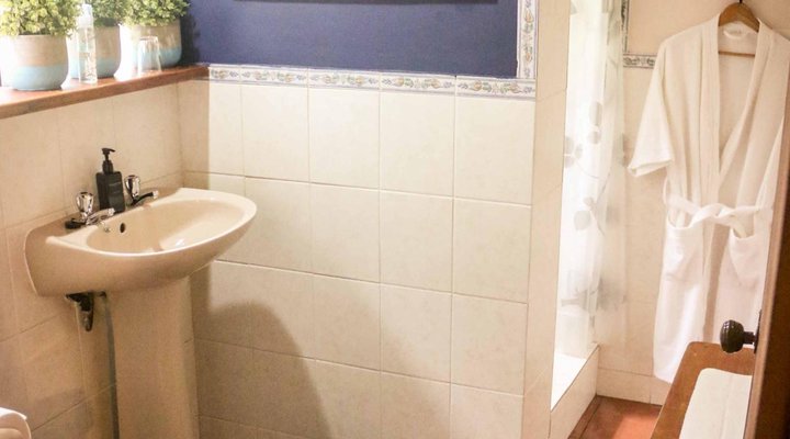 Old Mill Guest House