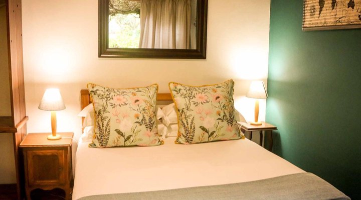 Old Mill Guest House