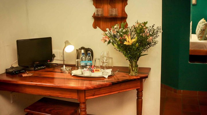 Old Mill Guest House