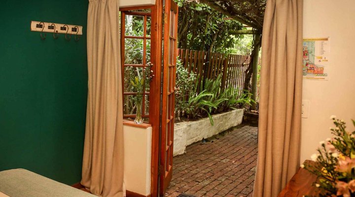 Old Mill Guest House