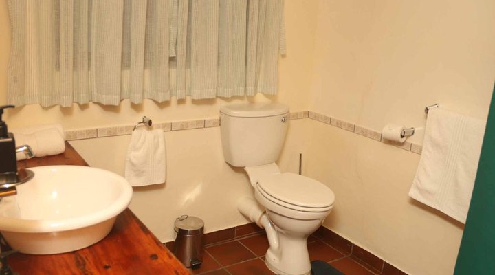 Old Mill Guest House