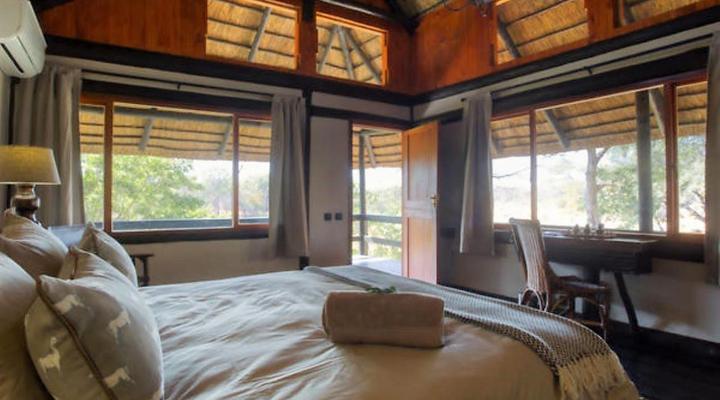 Shoswe Lodge