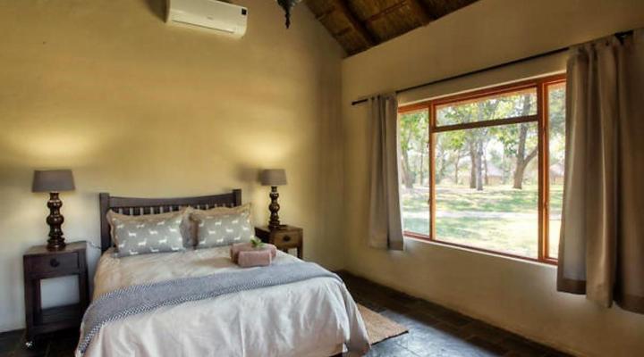 Shoswe Lodge
