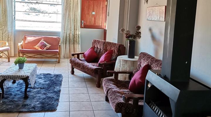 Karoo Rustigheid Gasteplaas