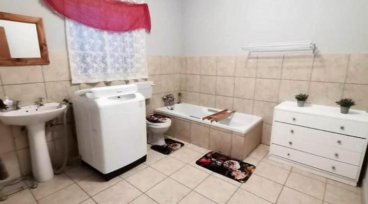 Karoo Rustigheid Gasteplaas