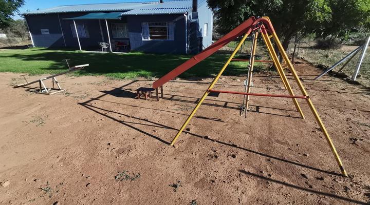 Karoo Rustigheid Gasteplaas