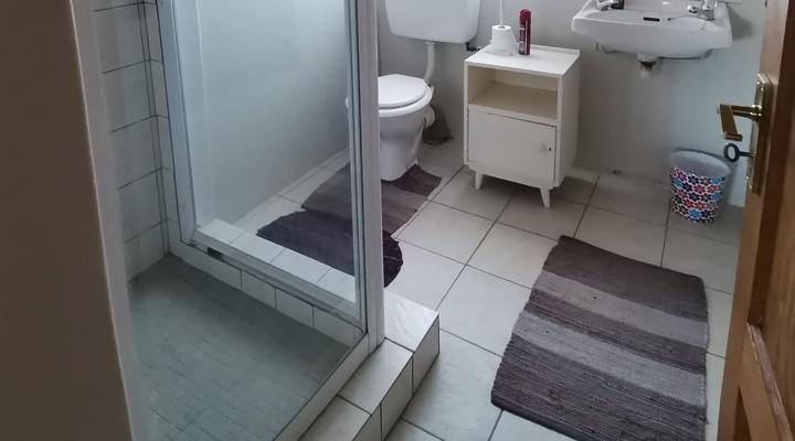 Karoo Rustigheid Gasteplaas