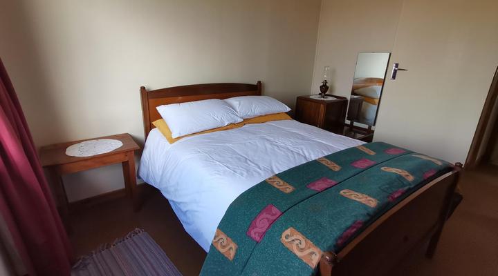 Karoo Rustigheid Gasteplaas