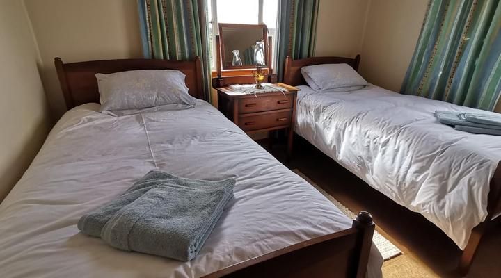 Karoo Rustigheid Gasteplaas