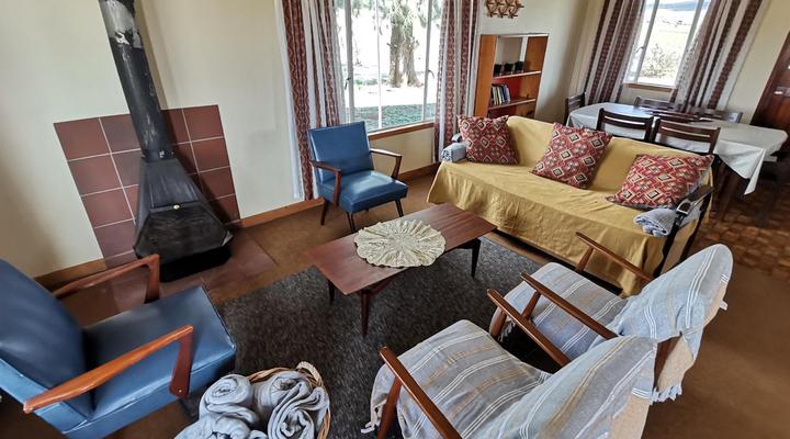 Karoo Rustigheid Gasteplaas