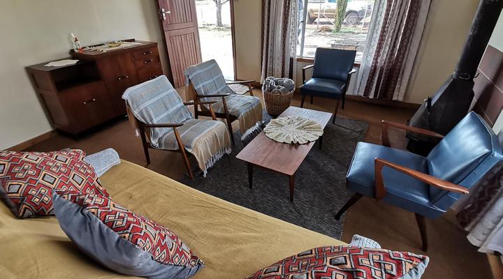 Karoo Rustigheid Gasteplaas