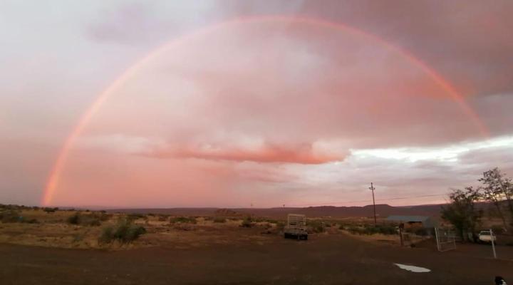 Karoo Rustigheid Gasteplaas