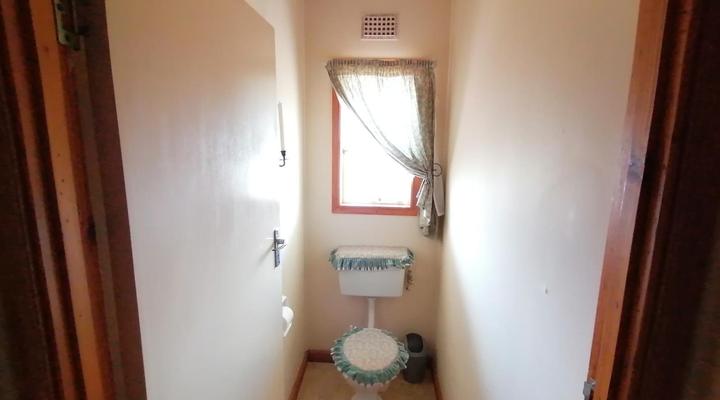 Karoo Rustigheid Gasteplaas