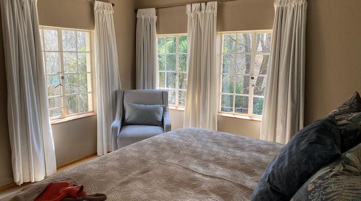 The Browns' Luxury Guest Suites