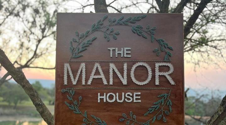 The Browns' Luxury Guest Suites