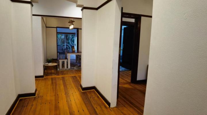 Safi Self Catering Suites