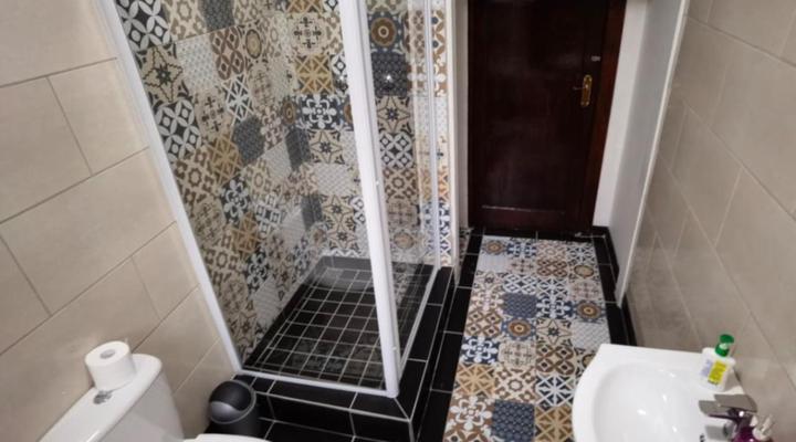 Safi Self Catering Suites