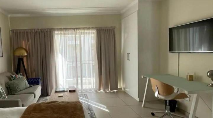 Executive Modern Apartment