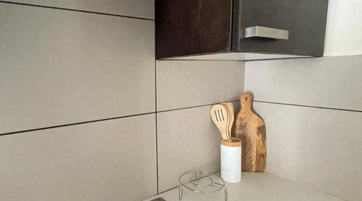 Executive Modern Apartment