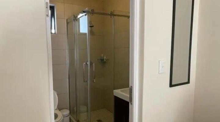 Executive Modern Apartment