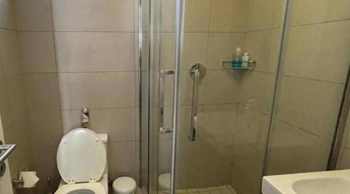 Executive Modern Apartment