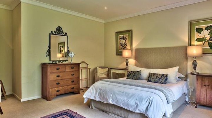 Bishopsfield Guest House