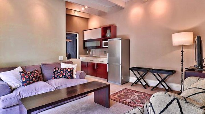 Bishopsfield Guest House