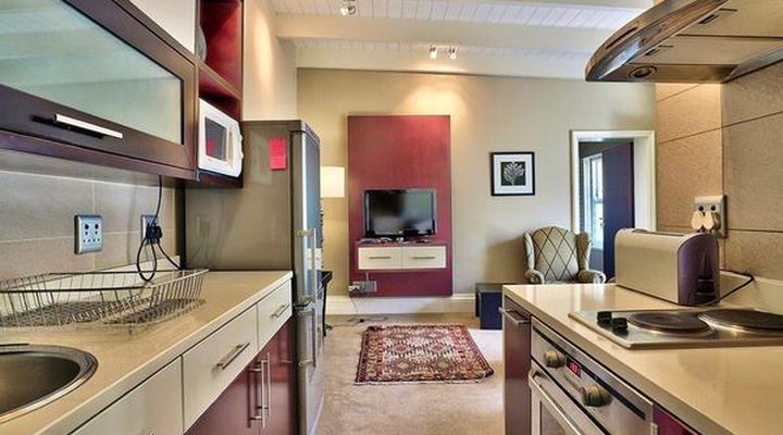 Bishopsfield Guest House