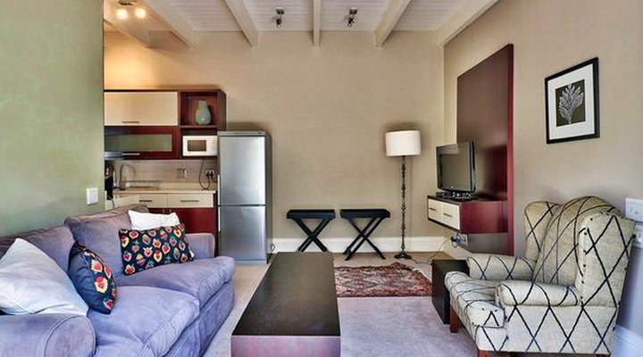 Bishopsfield Guest House