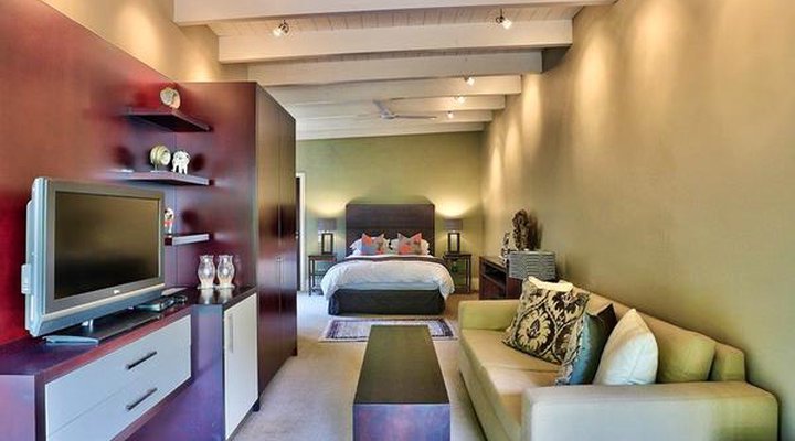 Bishopsfield Guest House