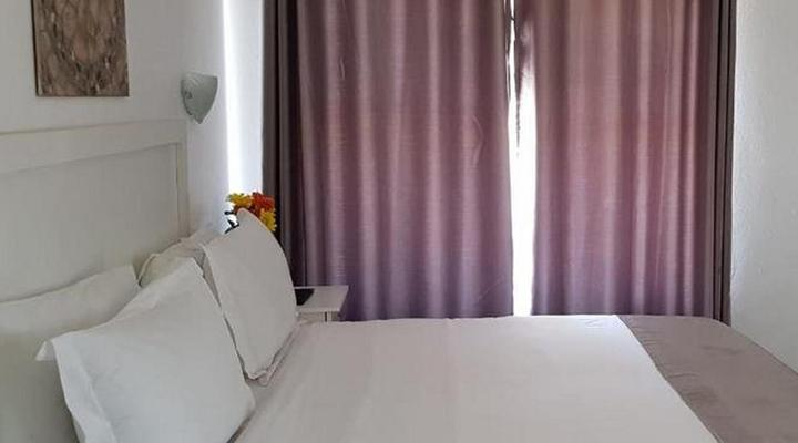 The Royal Ushaka Hotel - Durban North