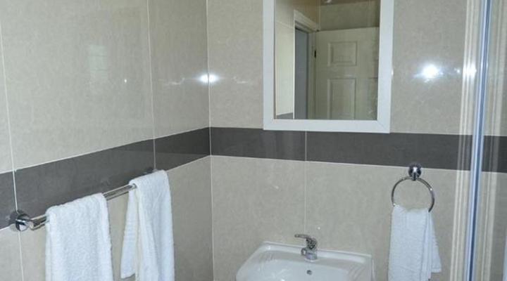 The Royal Ushaka Hotel - Durban North