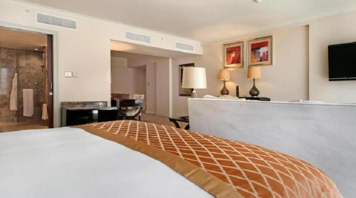 Taj Luxury Suites 405 and 406