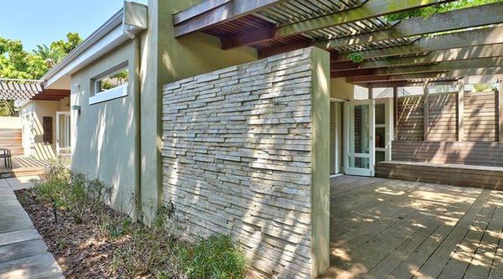 Bishopsfield Guest House