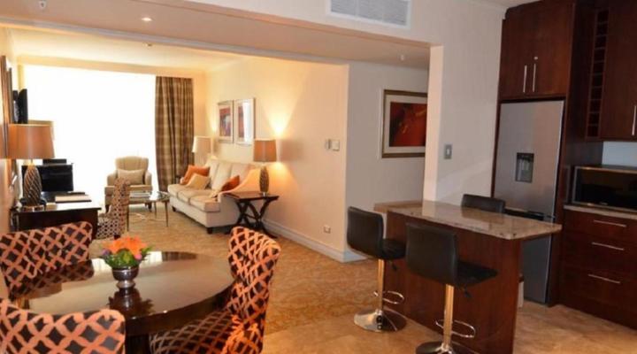 Taj Luxury Suites 405 and 406